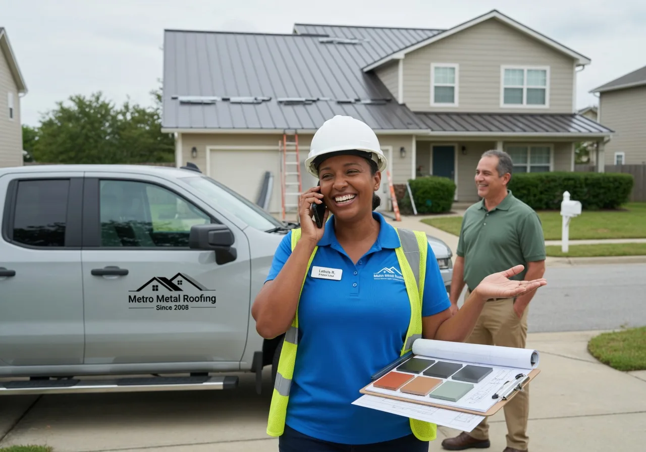 Metal Roofing Installation Argyle, IA FAQs