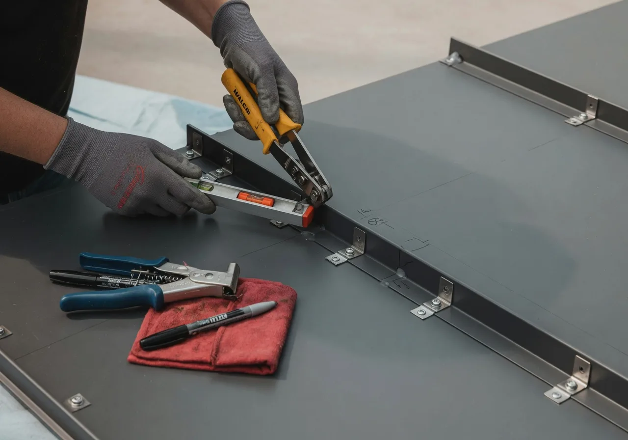 Why choose Metal Roofing Installation in Argyle, IA